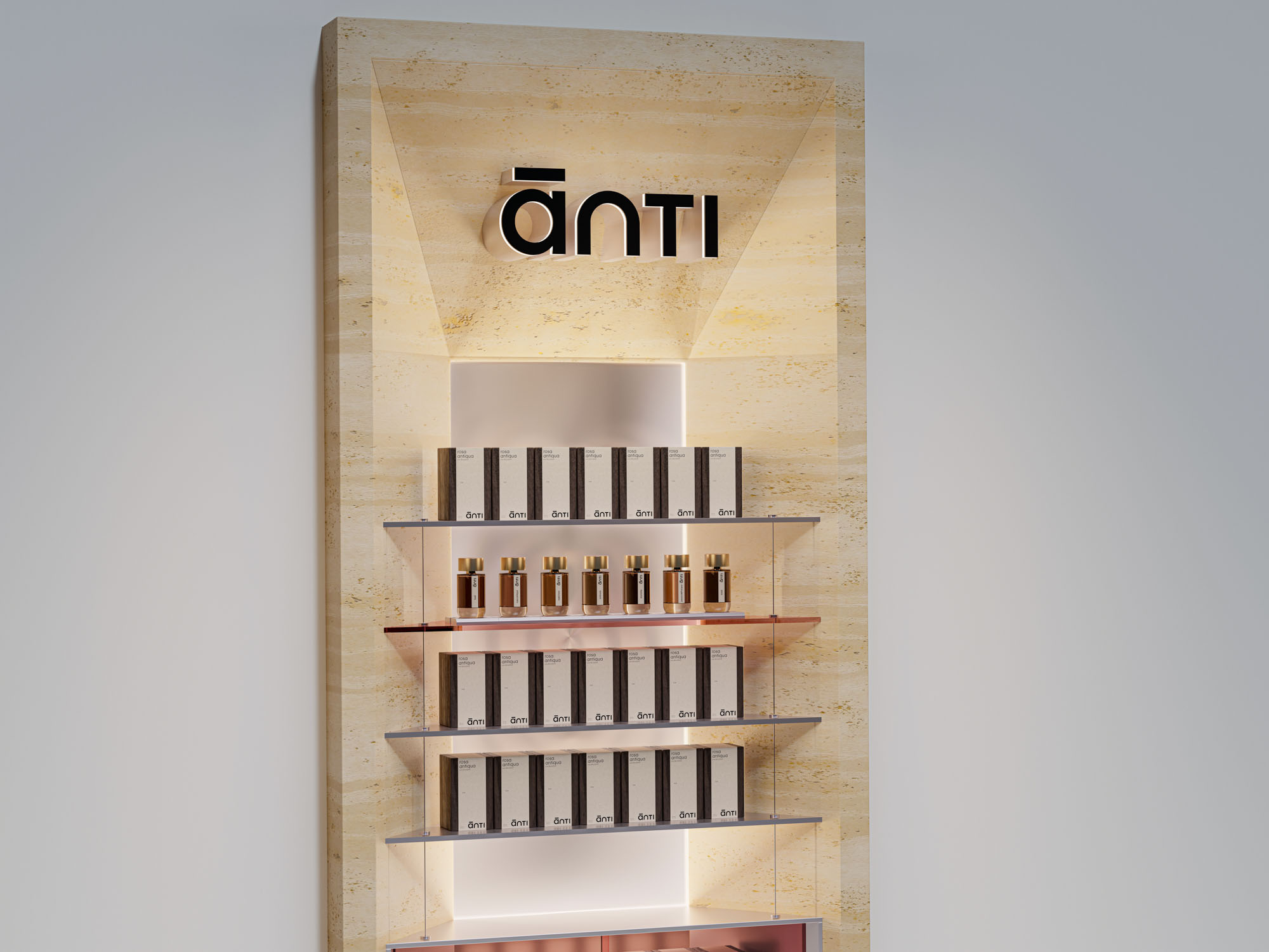 ānti full set